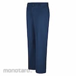 RED KAP Casual Pant Womens Plain Front