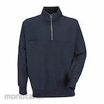 RED KAP Quarterzip EL LUF EL604H
