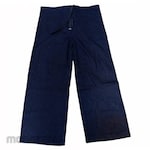 YUTAKA Apron Celana Bahan Jeans