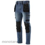 Yato Stretch Jeans Trousers (Celana Kerja)