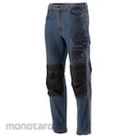 Yato Stretch Jeans Work Trousers Mara (Celana Kerja)
