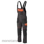 Yato Work Bib Pants Andesite (Celana Bib Kerja)