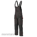 Yato Work Bib Pants Basalt (Celana Bib Kerja)