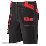 Yato Work Shorts Ash (Celana Pendek Kerja)