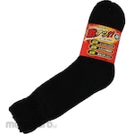 Hayashi (socks) "Gekiatsu !!" Brushed Cold Socks