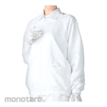 AS ONE Dust-free Garment AS 203 C Man and Women Common Use Jacket)
