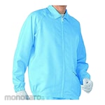 AS ONE Dust-free Garment AS 203 C Unisex Jacket