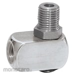 DYNASWIVEL Single Pivot NPT