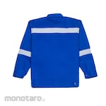IMJ Working Wear Jacket Blue