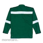 IMJ Working Wear Jacket Green