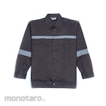 IMJ Working Wear Jacket Grey