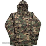 Kajimeiku Camouflage Yakke
