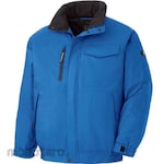MIDORI ANZEN Midori safety Verdexcel antistatic light weight winter blouson VE1073