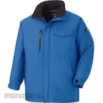 MIDORI ANZEN Midori safety Verdexcel antistatic lightweight cold coat VE1063