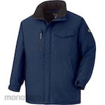MIDORI ANZEN Midori safety Verdexcel antistatic lightweight cold coat VE1067