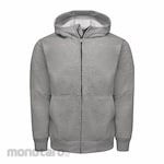 RED KAP Unlined Hoodie GY EL LUF EL604H