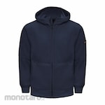 RED KAP Unlined Hoodie NV EL LUF EL604H