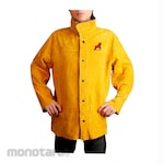 Redram Welding Jacket
