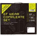 SHOWA (Showa Gloves) EF complete set