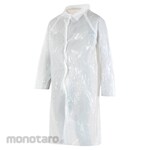 Sitesafe Disposable Visitors Coat