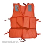Steel Horse Marine Life Jacket