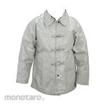 TECHNO Aluminized Jacket