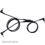 XEBEC Fan Cable Set