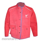 YUTAKA Jaket Welding