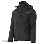 Yato Softshell Jacket Hood (Jaket Softshell)