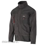 Yato Work Jacket Basalt (Jaket Kerja)