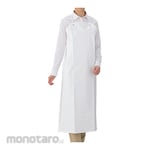 AS ONE Urethane Apron Solvent Resistant