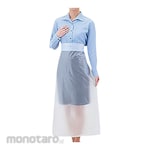 AS ONE Vinyl Apron