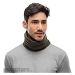 Buff Syal Neck Wear Polar