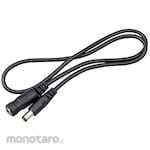 ESCO [For EA915ET-1A] 500mm extension cable