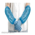 Golden Glove Hand Sleeve