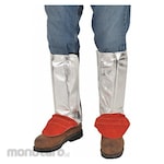 KAREWEAR Aluminized Heat-Resistant Legging & Spat