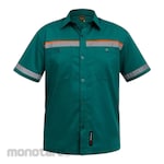 Mokoworkwear Old Tosca Wearpack (Pakaian/Baju Pelindung Kerja)