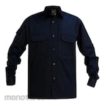 Mokoworkwear Tactical Black (Pakaian/Baju Pelindung Kerja)