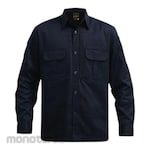 Mokoworkwear Tactical Navy (Pakaian/Baju Pelindung Kerja)