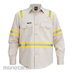 Mokoworkwear Wearpack Stone Yellow (Pakaian/Baju Pelindung Kerja)