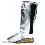 NATIONAL SAFETY APPAREL Aluminized Heat-Resistant Legging & Spat