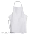 Non Brand Apron Bahan Plastik