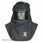 OBERON COMPANY Hood Hard Cap