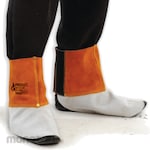 ProChoice Pyromate Welders Leather Spats