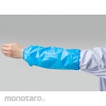 Reable PEVA Arm Covers Blue