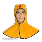 Redram Welding Hood Leather