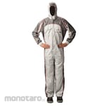 SAGOLA Anti-static Coverall (Baju Coverall / Baju Anti-statis)