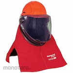 SALISBURY Arc Flash Hood ATPV