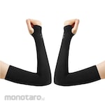 Solidfit Manset Lengan Fingerhole UV