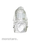 TECHNO Aluminized Helmet Hood
